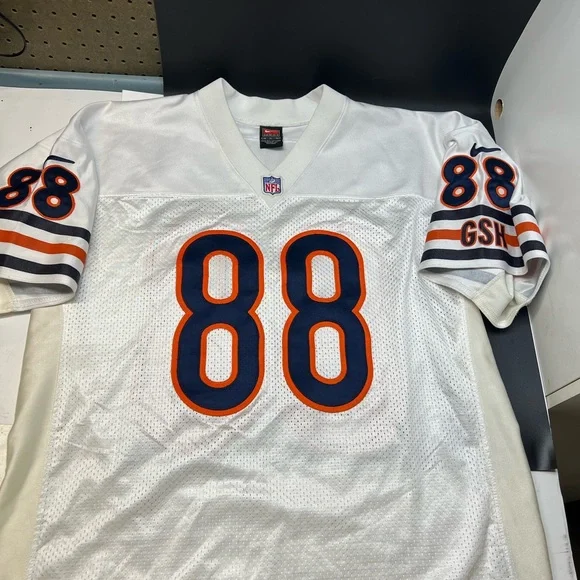 Size 48 top nike football jersey